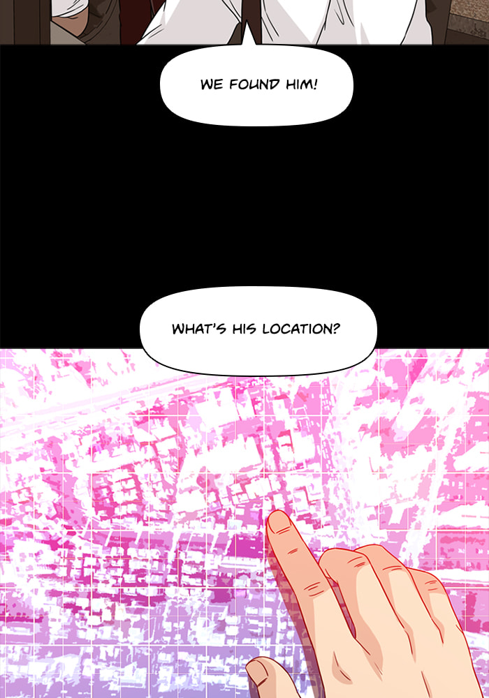 Ctrl+Z Chapter 63 page 30 - 