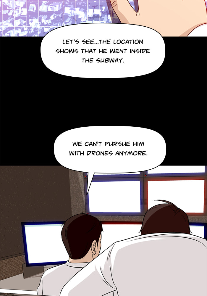 Ctrl+Z Chapter 63 page 31 - 
