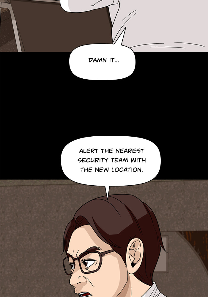 Ctrl+Z Chapter 63 page 32 - 