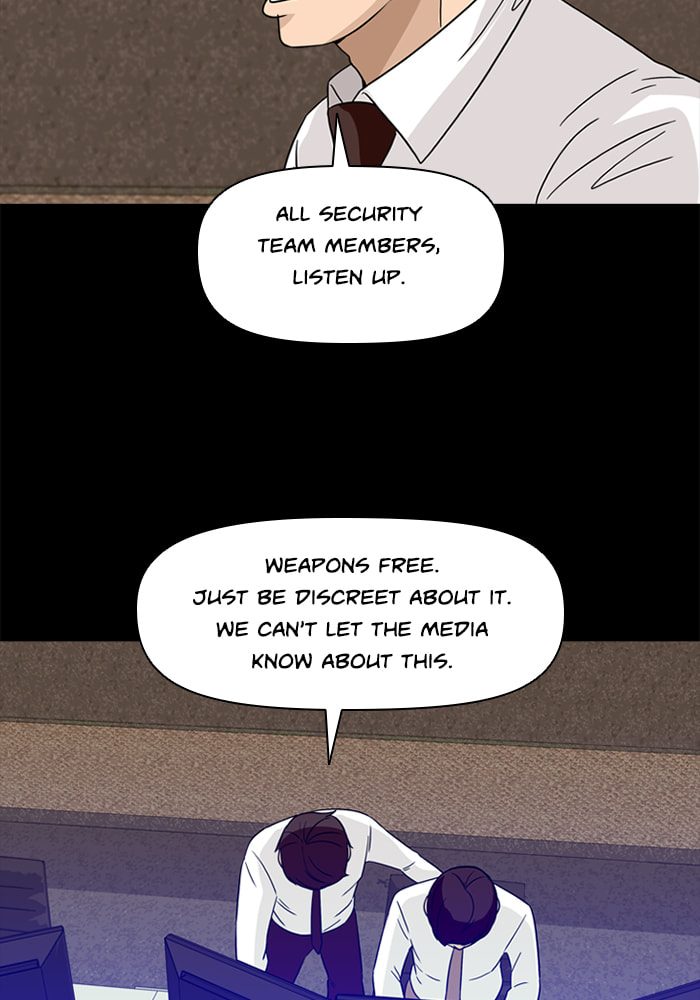 Ctrl+Z Chapter 63 page 33 - 