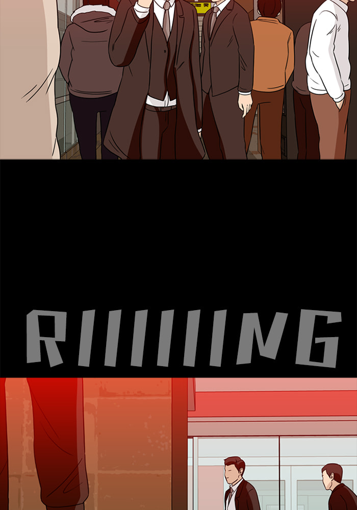 Ctrl+Z Chapter 63 page 35 - 