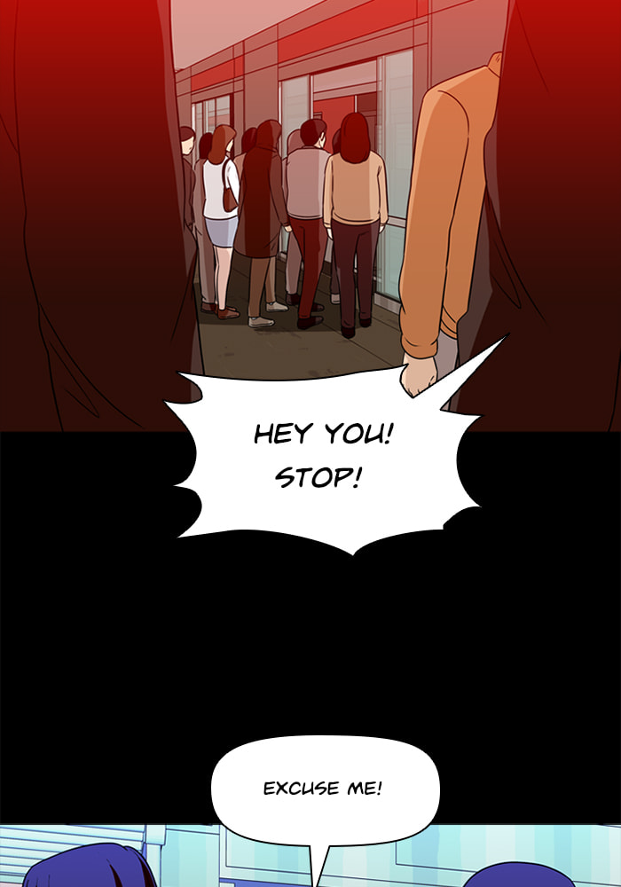 Ctrl+Z Chapter 63 page 38 - 