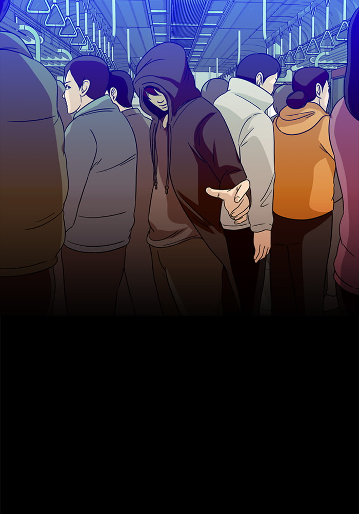 Ctrl+Z Chapter 63 page 40 - 
