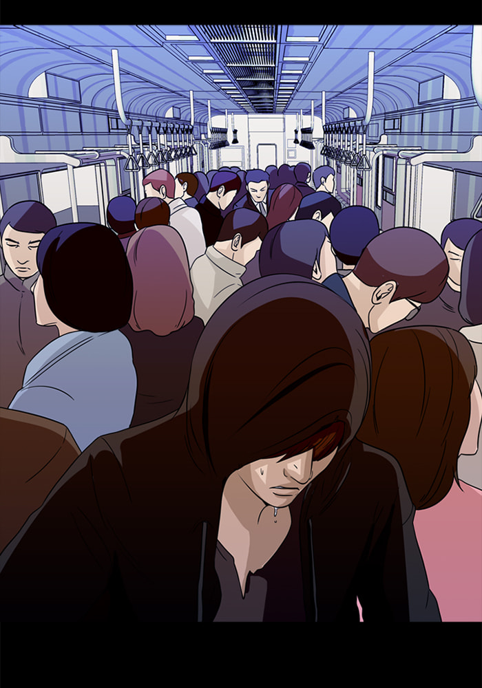 Ctrl+Z Chapter 63 page 41 - 