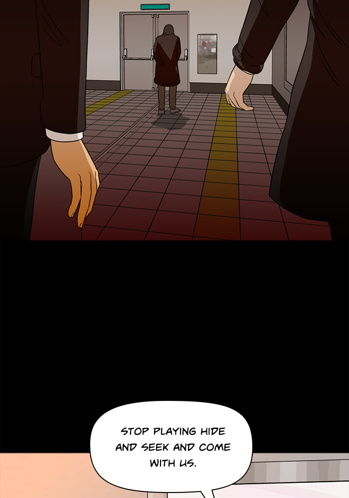 Ctrl+Z Chapter 63 page 47 - 