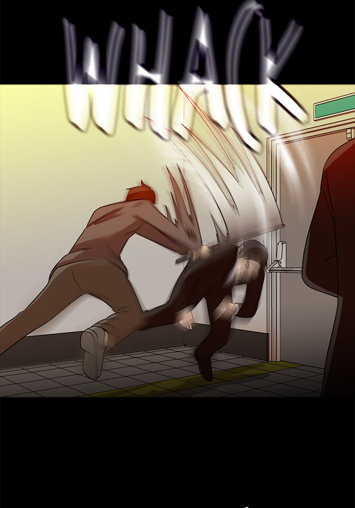 Ctrl+Z Chapter 63 page 52 - 