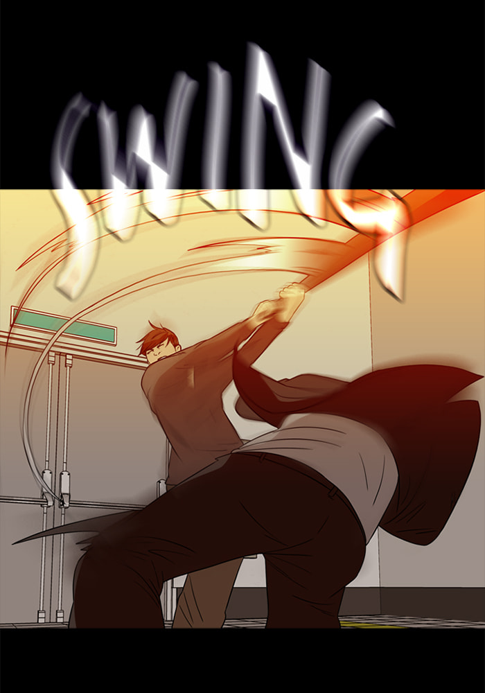 Ctrl+Z Chapter 63 page 54 - 