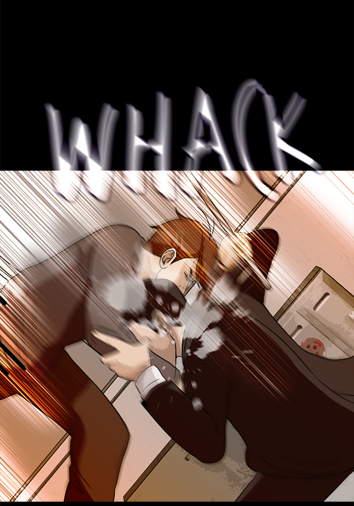 Ctrl+Z Chapter 63 page 55 - 