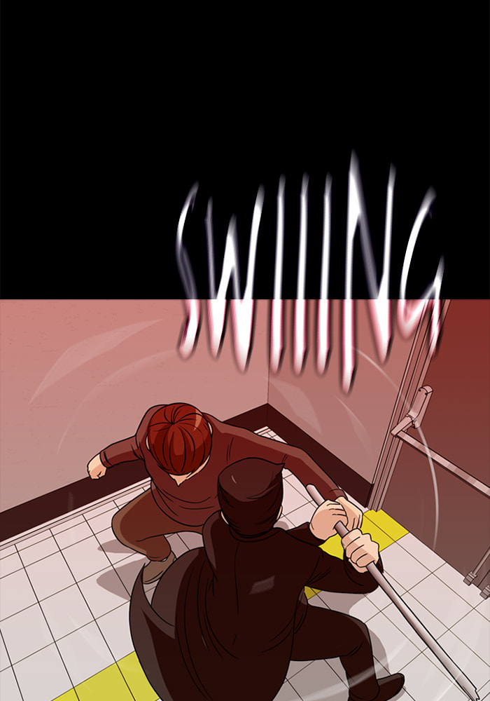 Ctrl+Z Chapter 63 page 56 - 