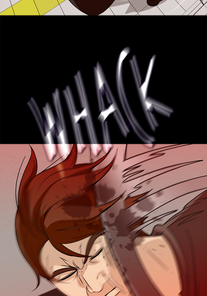 Ctrl+Z Chapter 63 page 57 - 