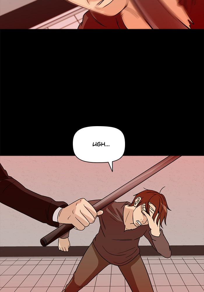 Ctrl+Z Chapter 63 page 58 - 