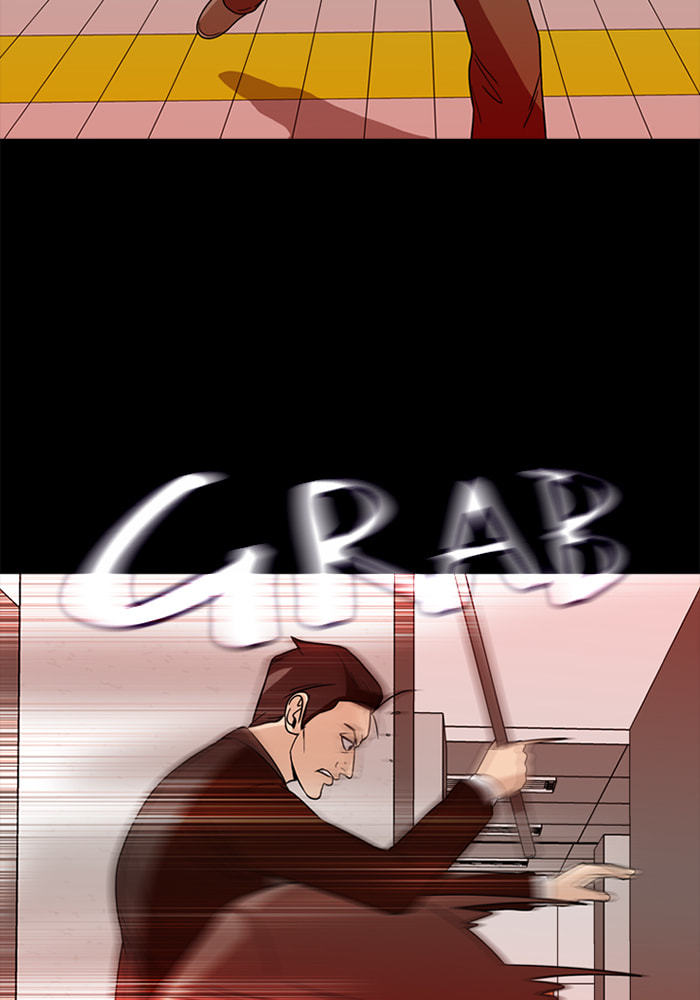Ctrl+Z Chapter 63 page 59 - 