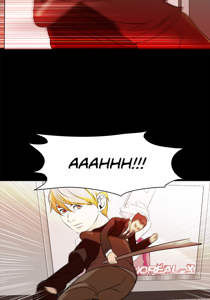 Ctrl+Z Chapter 63 page 60 - 