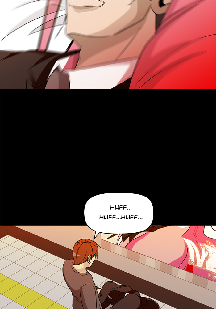 Ctrl+Z Chapter 63 page 62 - 