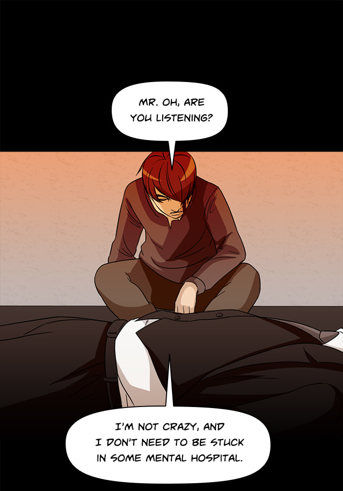 Ctrl+Z Chapter 63 page 64 - 