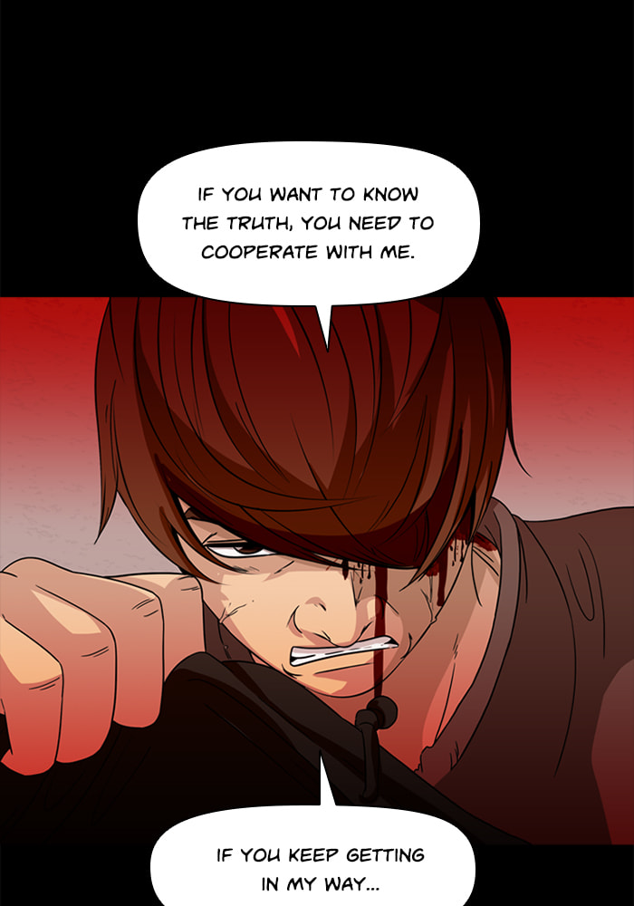 Ctrl+Z Chapter 63 page 65 - 