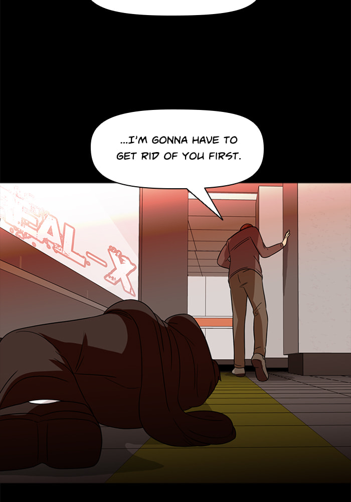 Ctrl+Z Chapter 63 page 66 - 