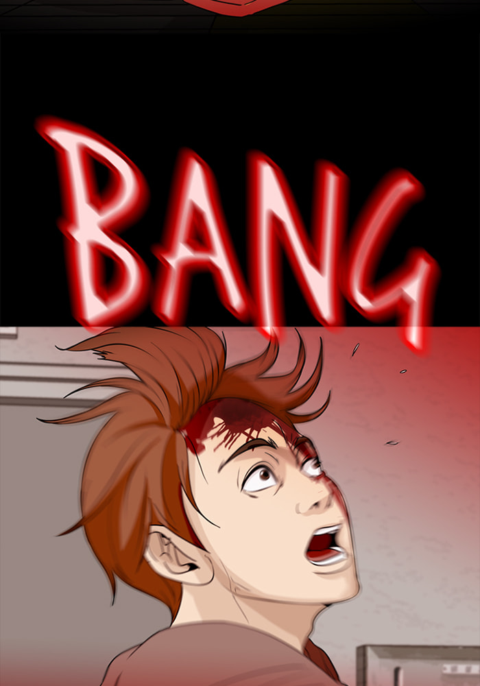Ctrl+Z Chapter 63 page 69 - 