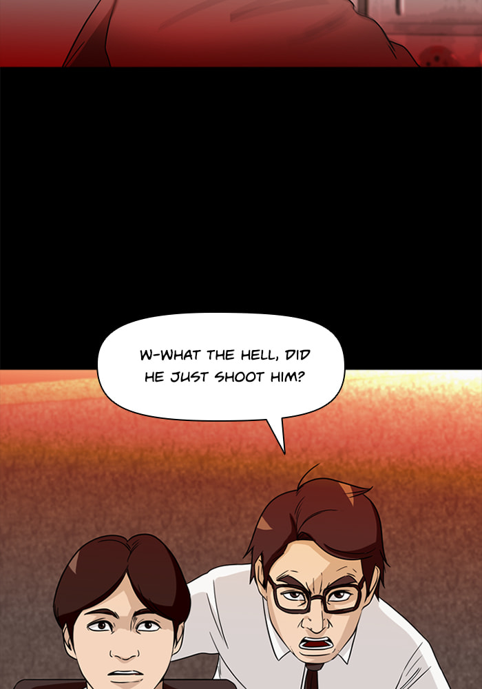 Ctrl+Z Chapter 63 page 70 - 