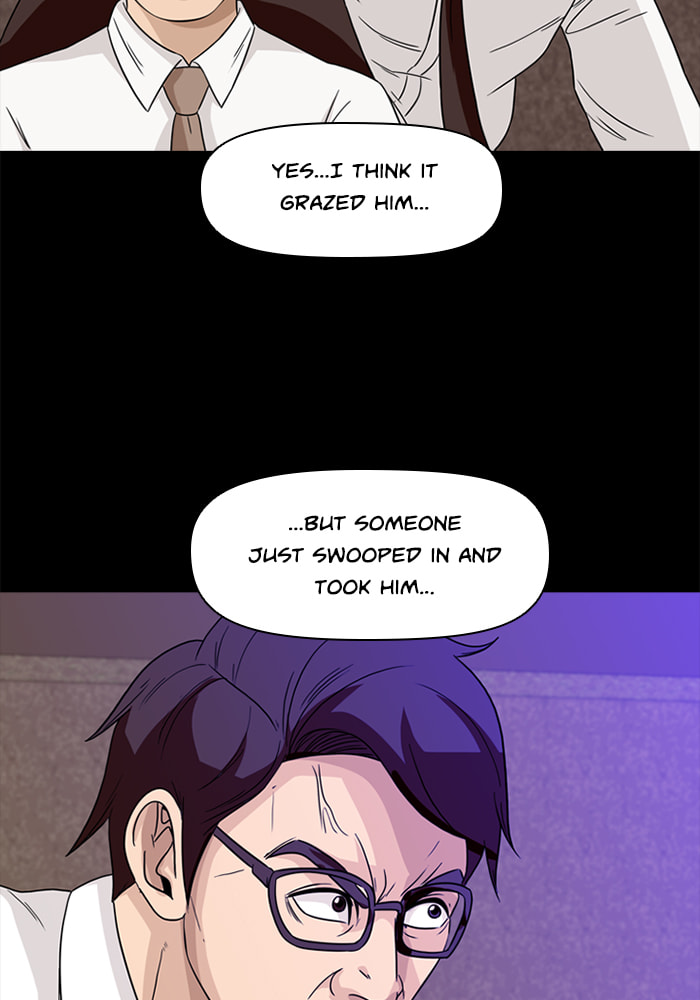 Ctrl+Z Chapter 63 page 71 - 