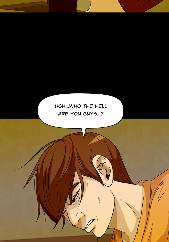 Ctrl+Z Chapter 63 page 76 - 
