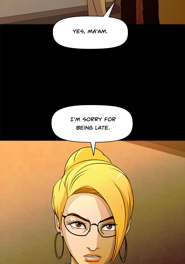Ctrl+Z Chapter 63 page 80 - 