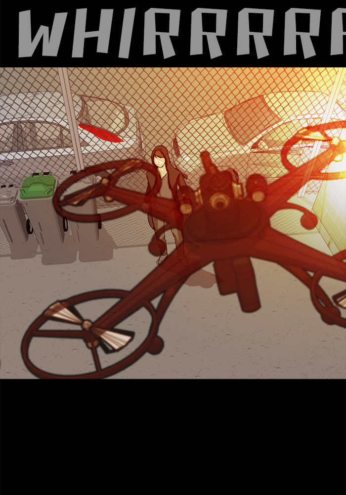 Ctrl+Z Chapter 63 page 9 - 
