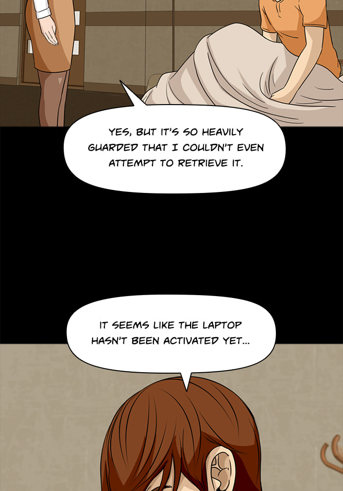 Ctrl+Z Chapter 64 page 11 - 