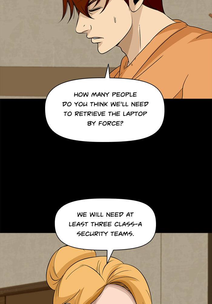 Ctrl+Z Chapter 64 page 12 - 