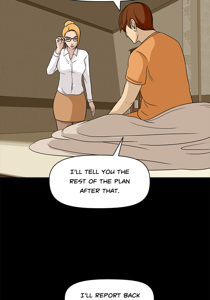 Ctrl+Z Chapter 64 page 15 - 