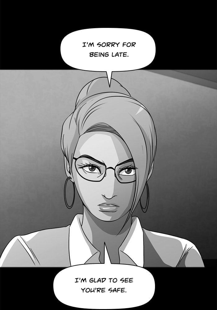 Ctrl+Z Chapter 64 page 3 - 