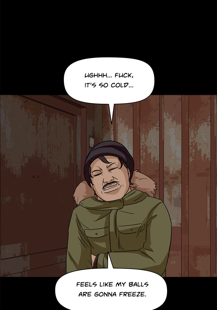 Ctrl+Z Chapter 64 page 23 - 