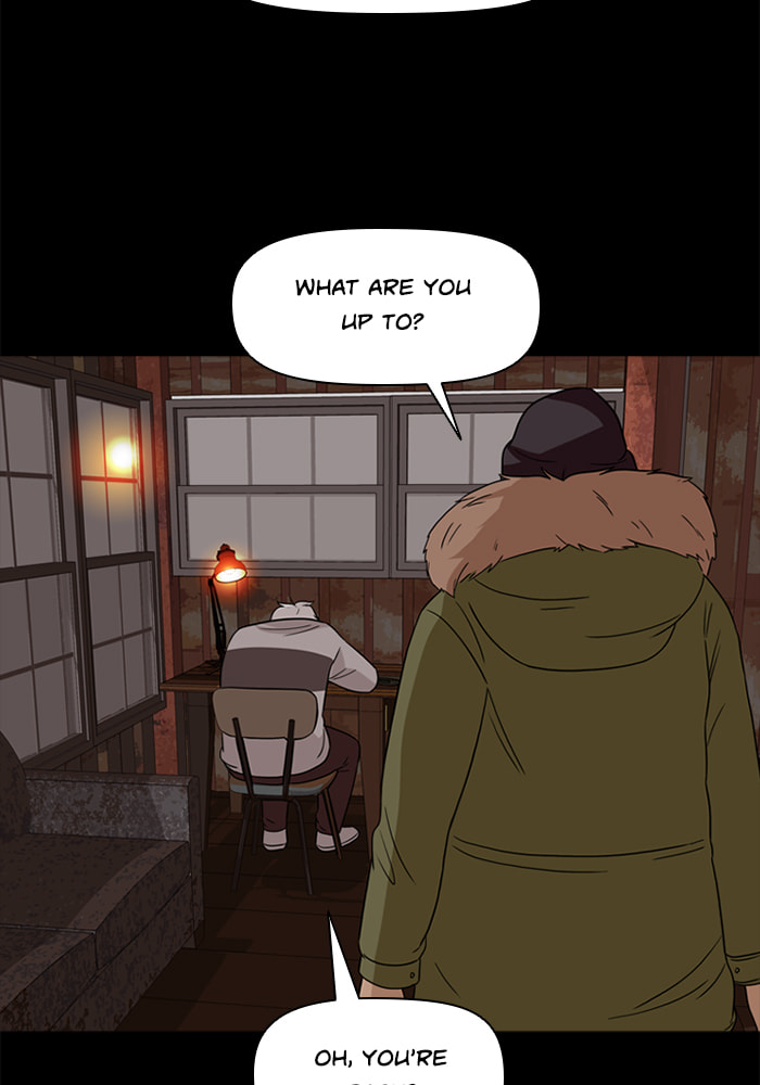 Ctrl+Z Chapter 64 page 24 - 