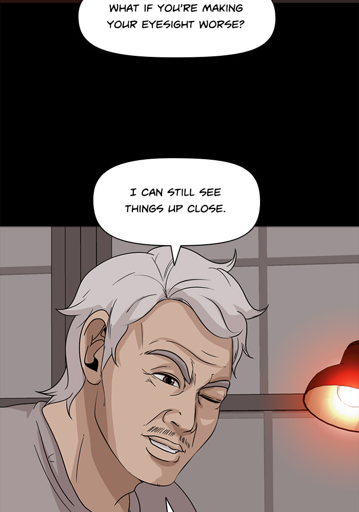 Ctrl+Z Chapter 64 page 26 - 