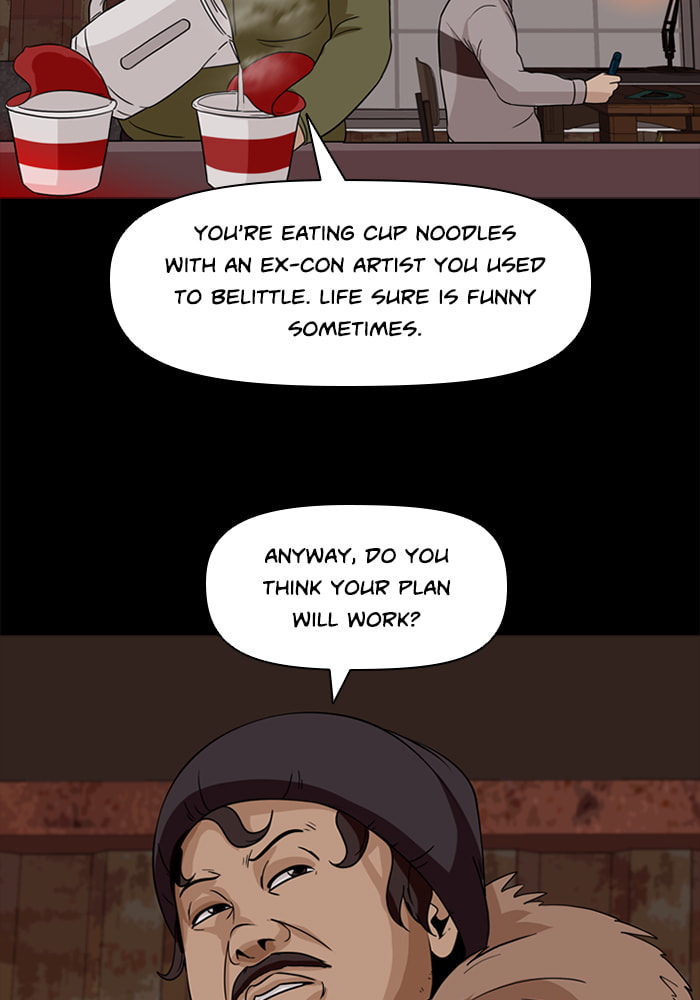 Ctrl+Z Chapter 64 page 29 - 