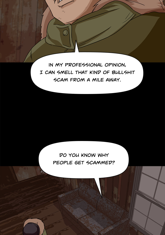 Ctrl+Z Chapter 64 page 30 - 