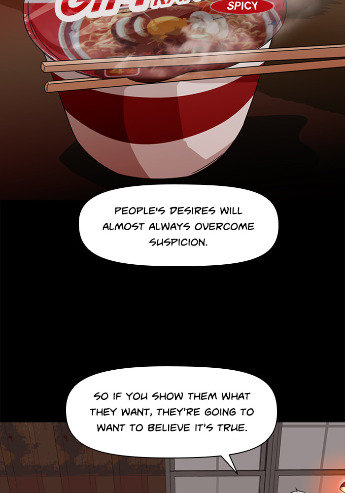 Ctrl+Z Chapter 64 page 32 - 