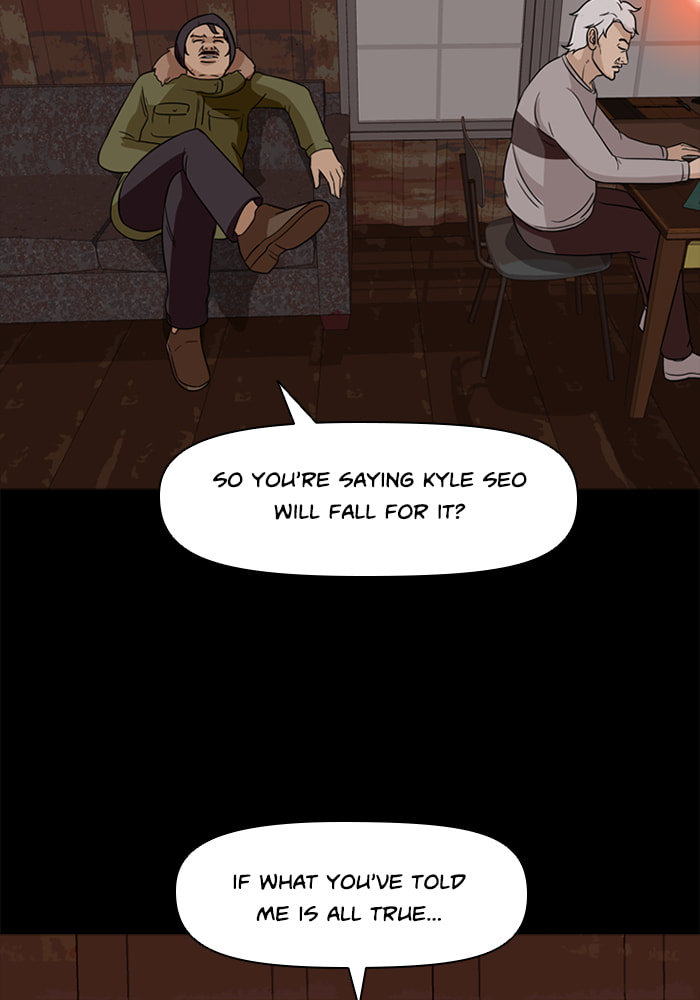 Ctrl+Z Chapter 64 page 33 - 