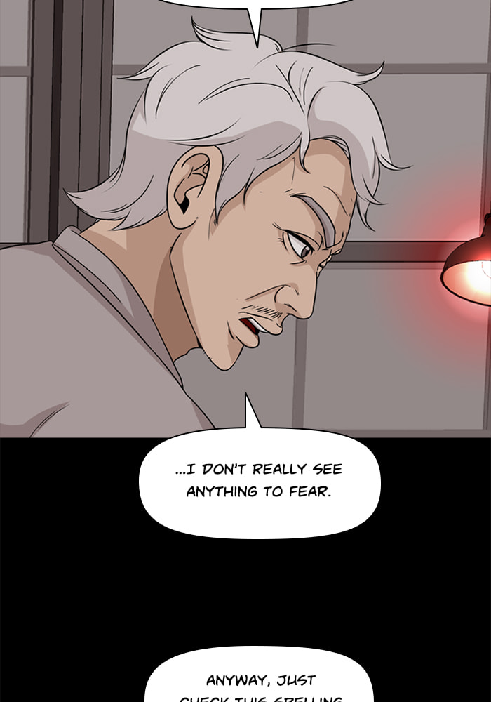 Ctrl+Z Chapter 64 page 35 - 