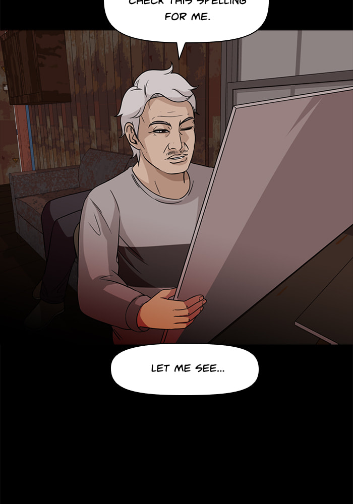 Ctrl+Z Chapter 64 page 36 - 