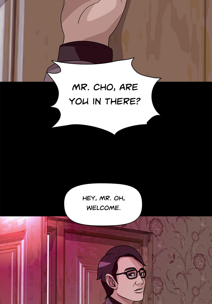 Ctrl+Z Chapter 64 page 40 - 