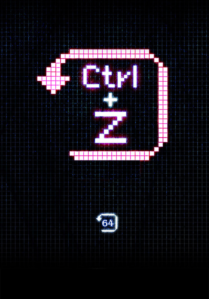 Ctrl+Z Chapter 64 page 5 - 
