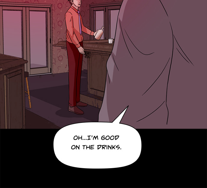 Ctrl+Z Chapter 64 page 42 - 