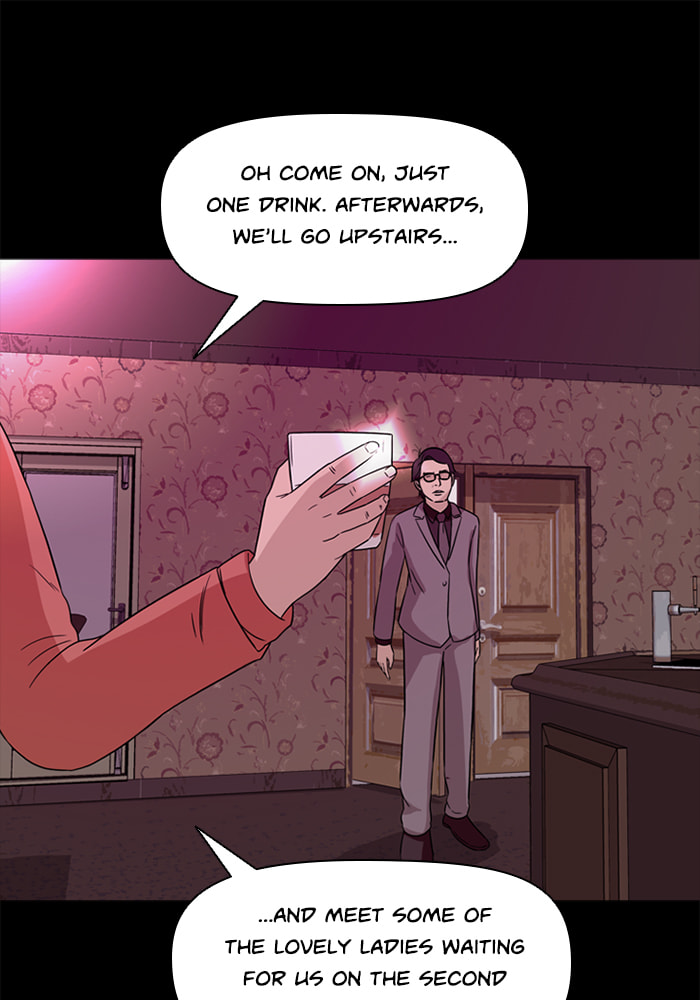 Ctrl+Z Chapter 64 page 43 - 