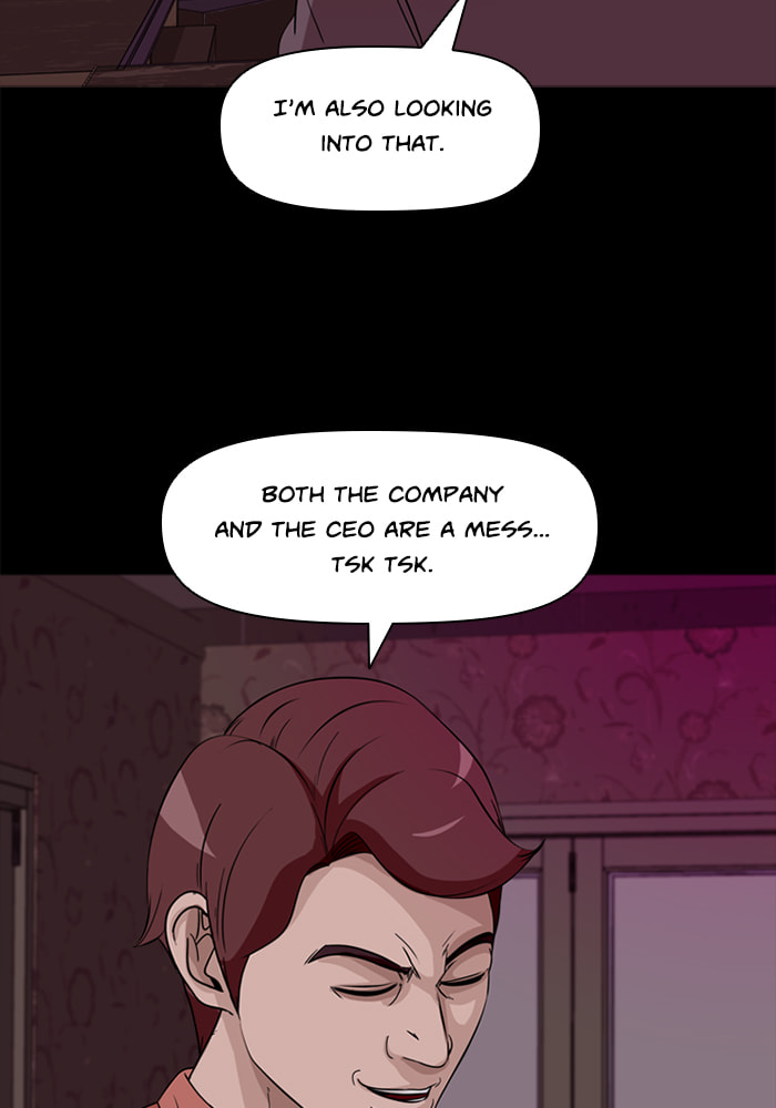 Ctrl+Z Chapter 64 page 46 - 