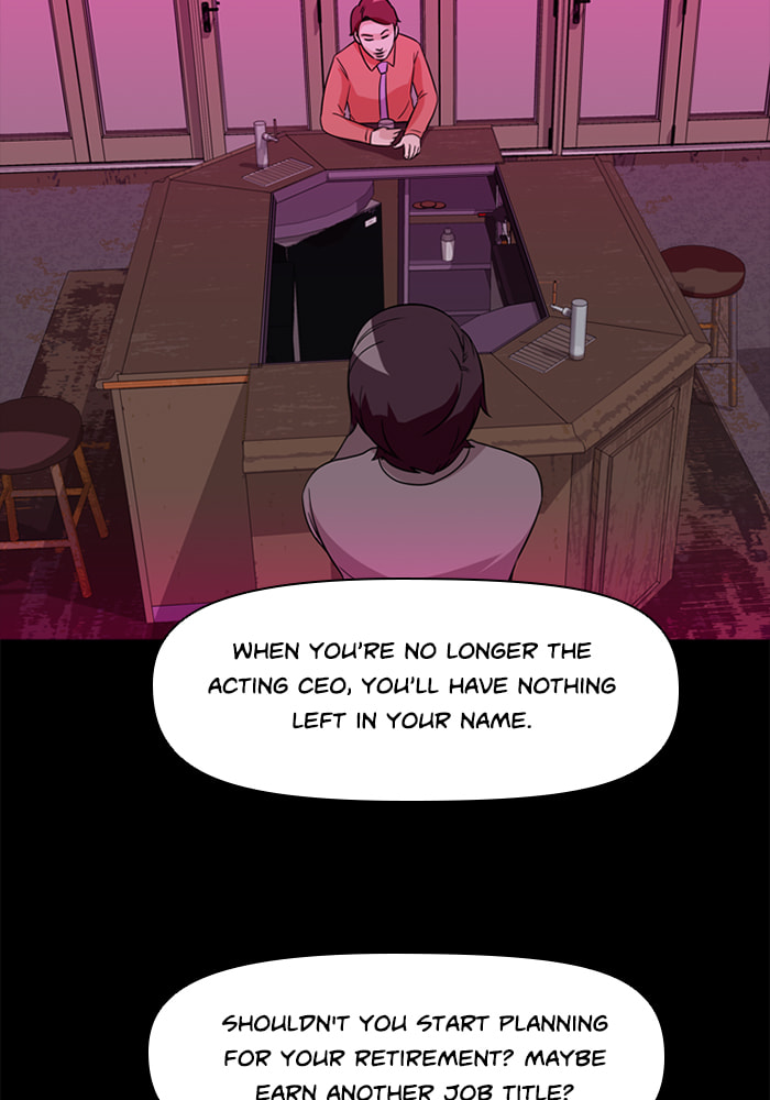 Ctrl+Z Chapter 64 page 51 - 