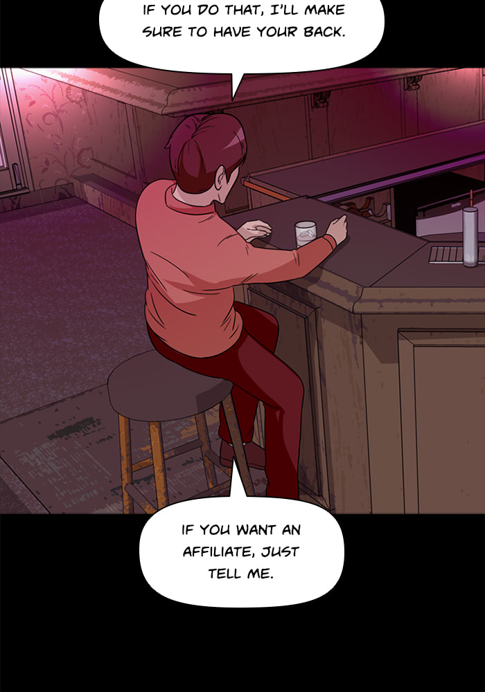 Ctrl+Z Chapter 64 page 53 - 