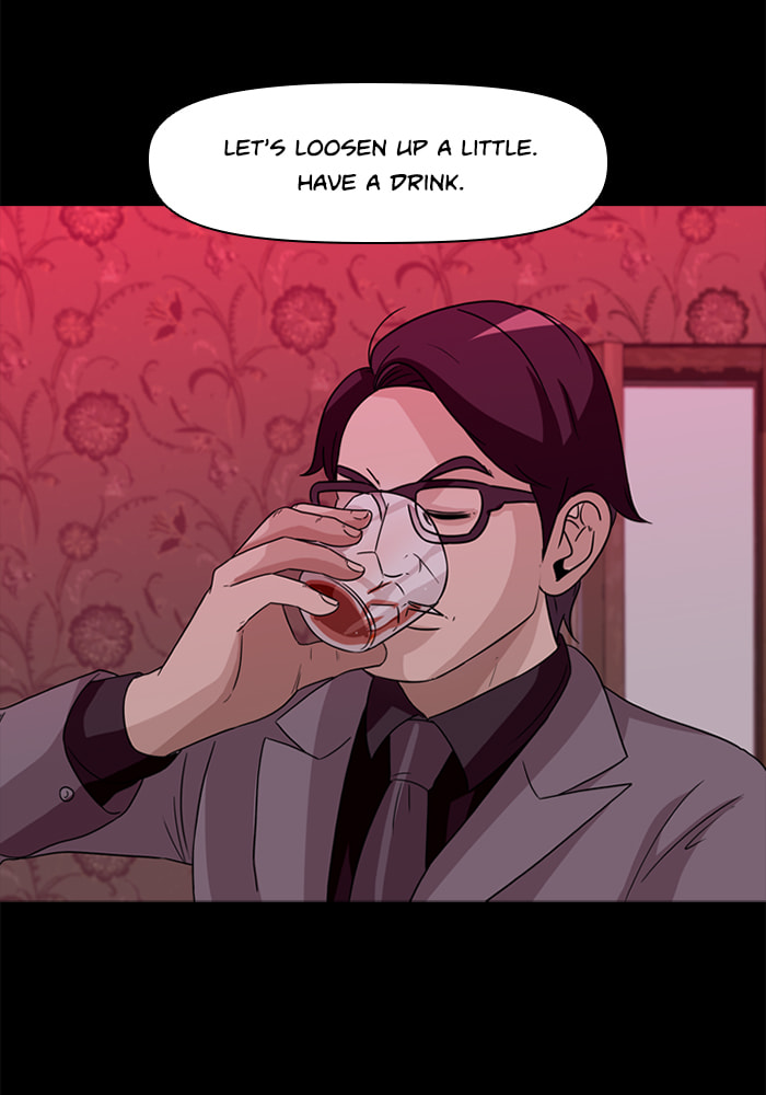 Ctrl+Z Chapter 64 page 54 - 