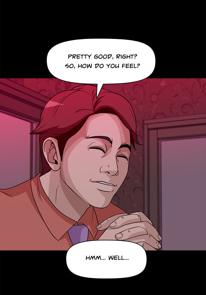 Ctrl+Z Chapter 64 page 55 - 