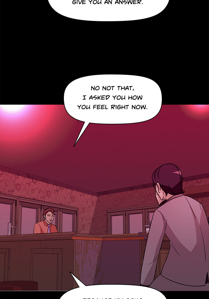 Ctrl+Z Chapter 64 page 57 - 